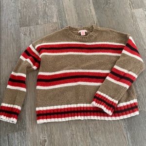 Urban outfitters sweater size small